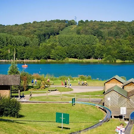 La Maxence Villa Crasville-la-Mallet