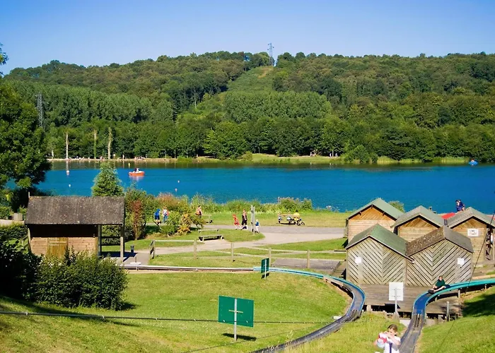 La Maxence Villa Crasville-la-Mallet